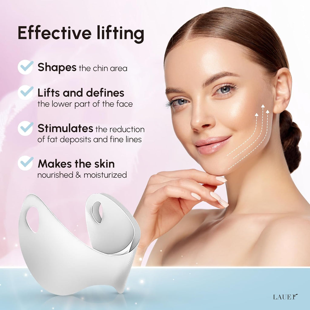 SekretSistar V-Line Jawline Sculpting Strap