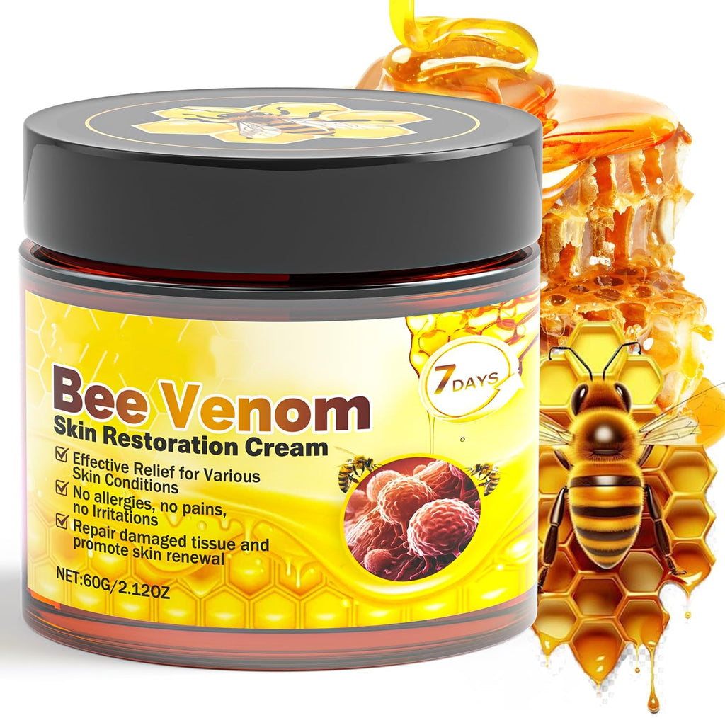 SekretSistar Bee Radiance Nourishing Face Cream