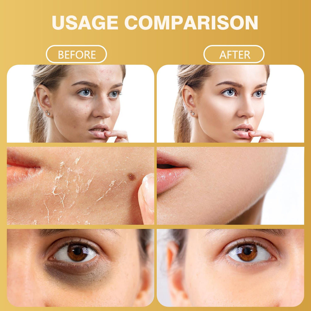 SekretSistar Bee Radiance Nourishing Face Cream