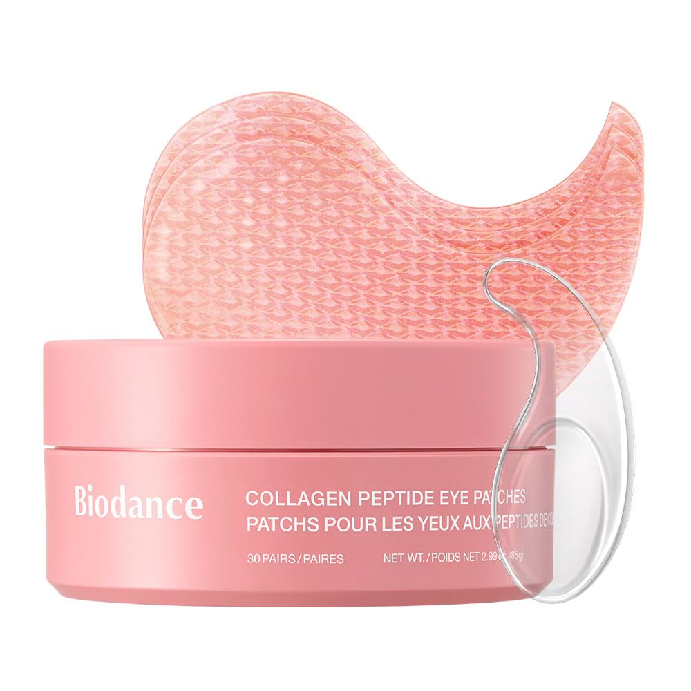 Hydrating Under Eye Patches
