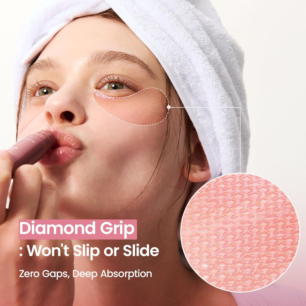 Hydrating Under Eye Patches