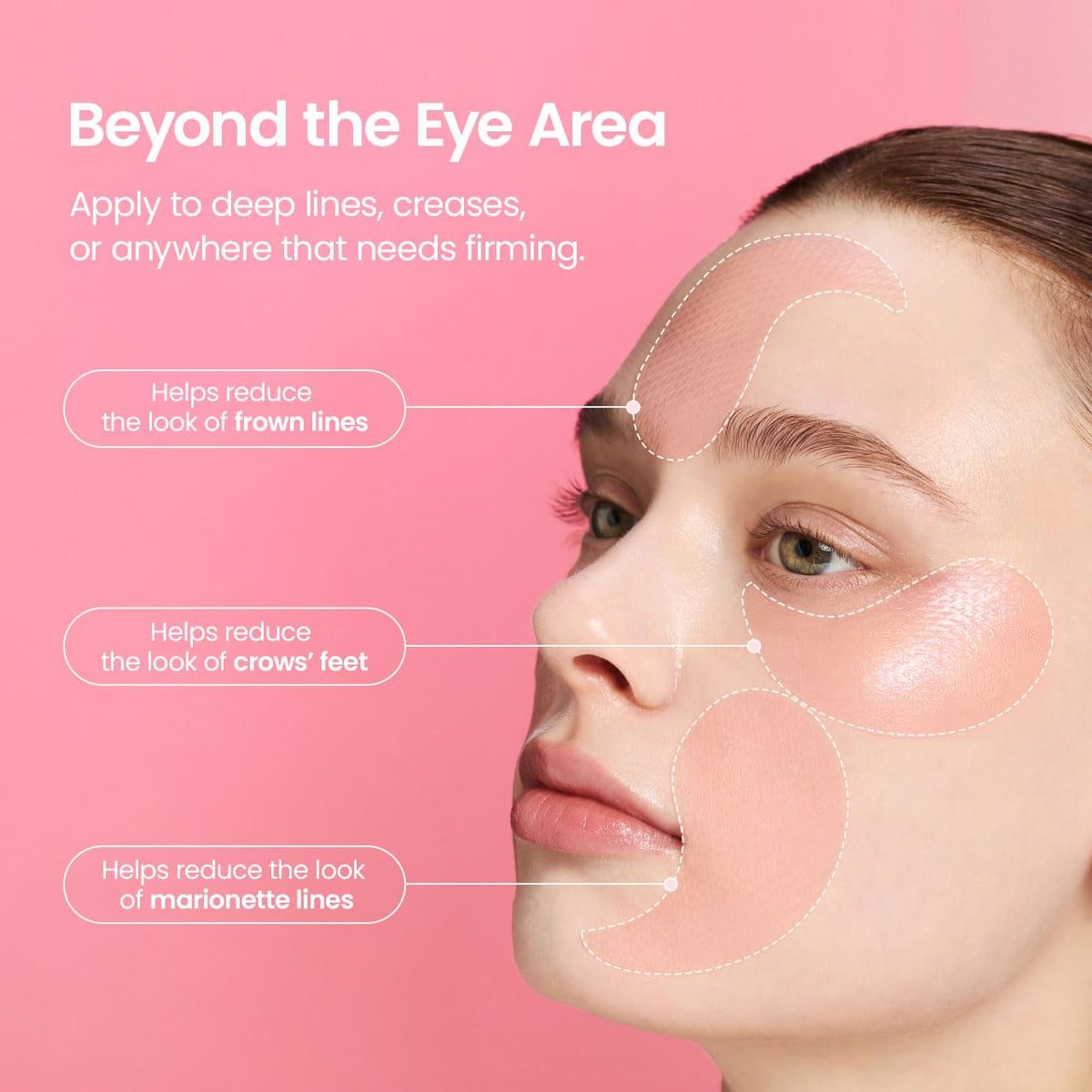 Hydrating Under Eye Patches