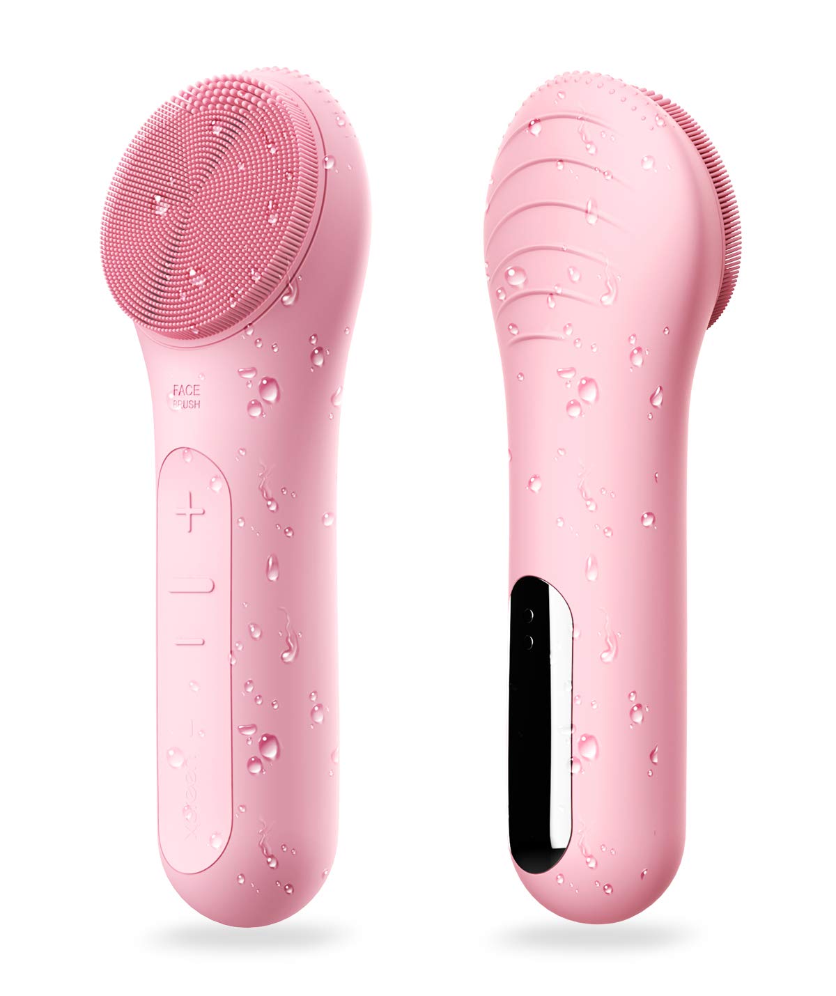 Silicone Facial Cleansing Brush
