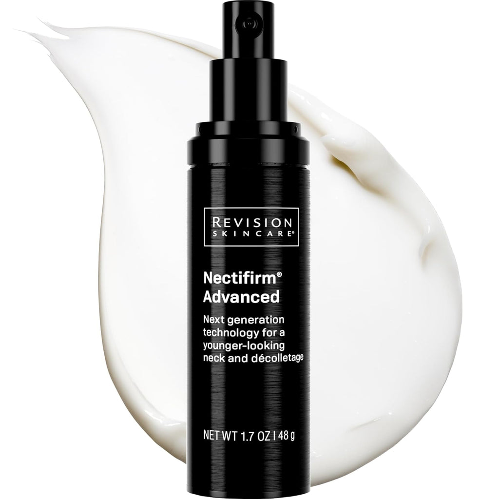 SekretSistar Advanced Neck & Décolletage Firming Cream