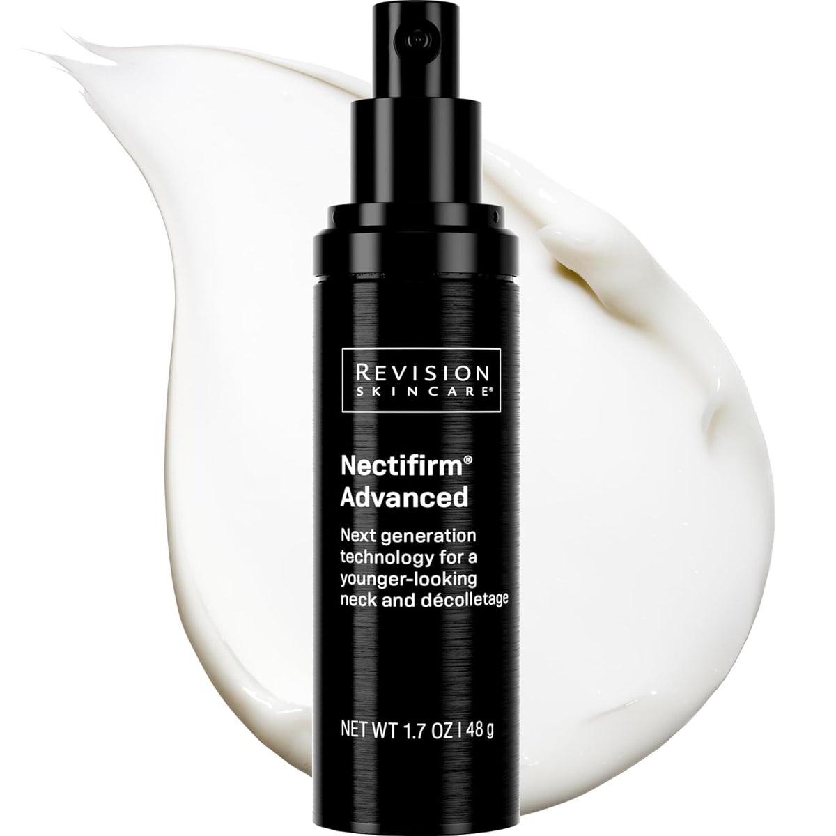 SekretSistar Advanced Neck & Décolletage Firming Cream