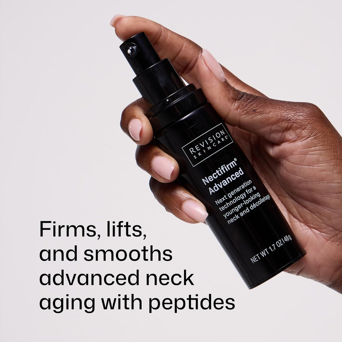 SekretSistar Advanced Neck & Décolletage Firming Cream