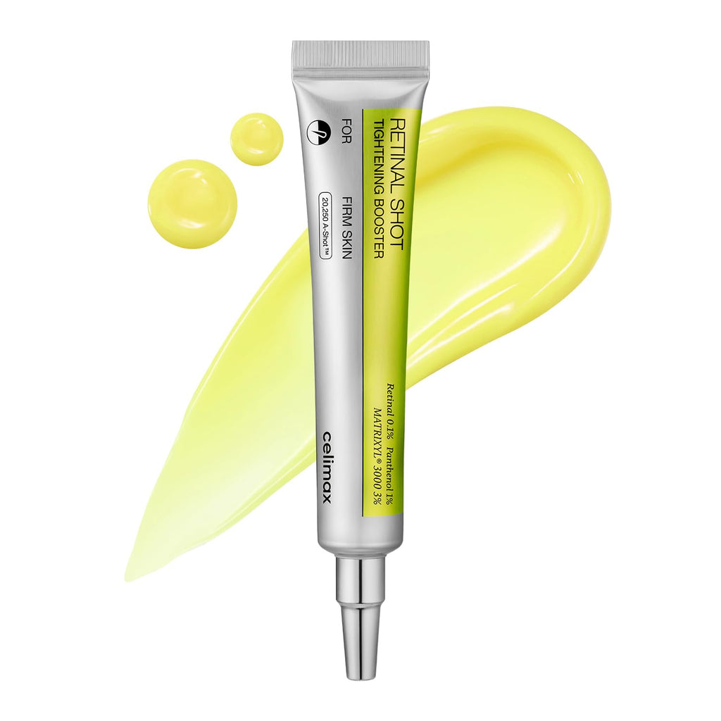 SekretSistar Pore Refining Peptide Tightening Serum