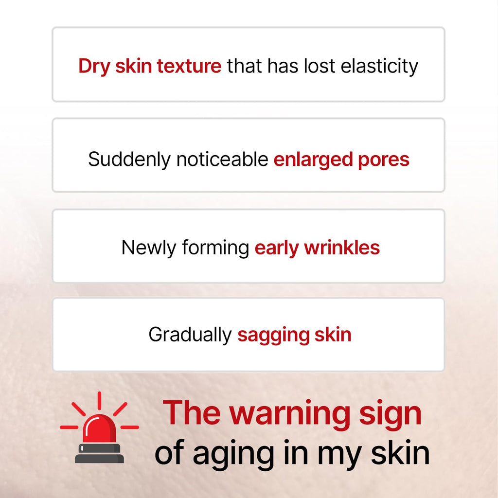 SekretSistar Pore Refining Peptide Tightening Serum
