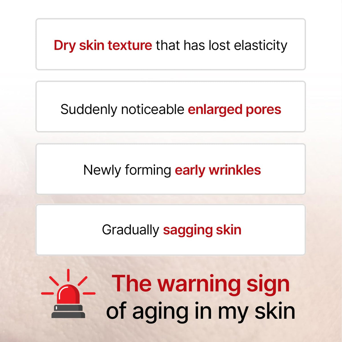 SekretSistar Pore Refining Peptide Tightening Serum