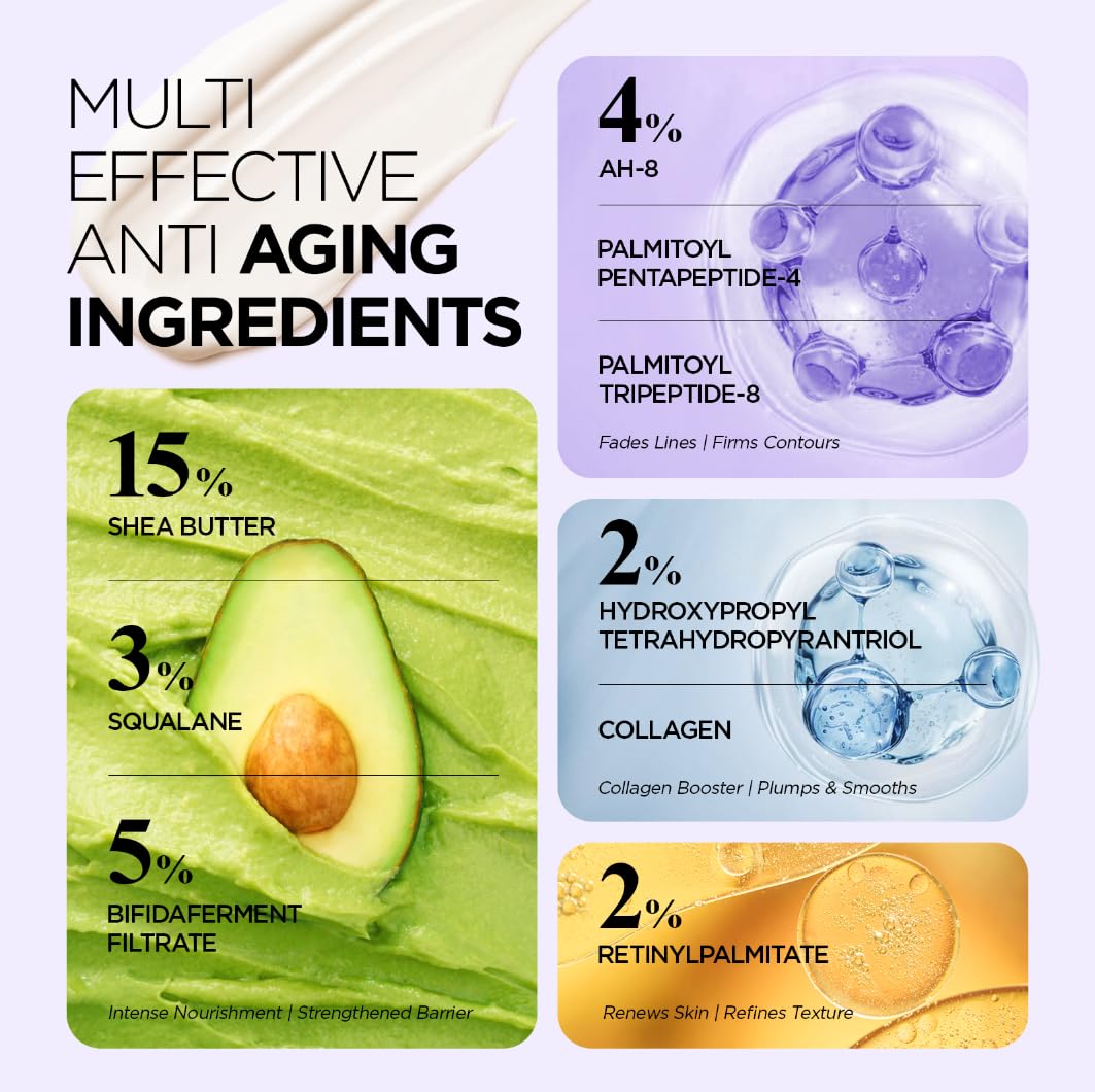 SekretSistar Firm & Glow Neck Cream