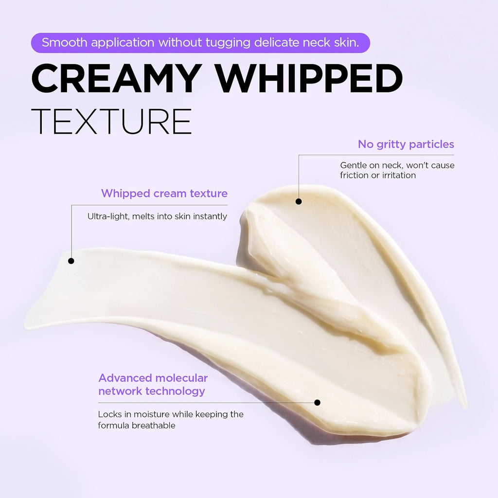 SekretSistar Firm & Glow Neck Cream