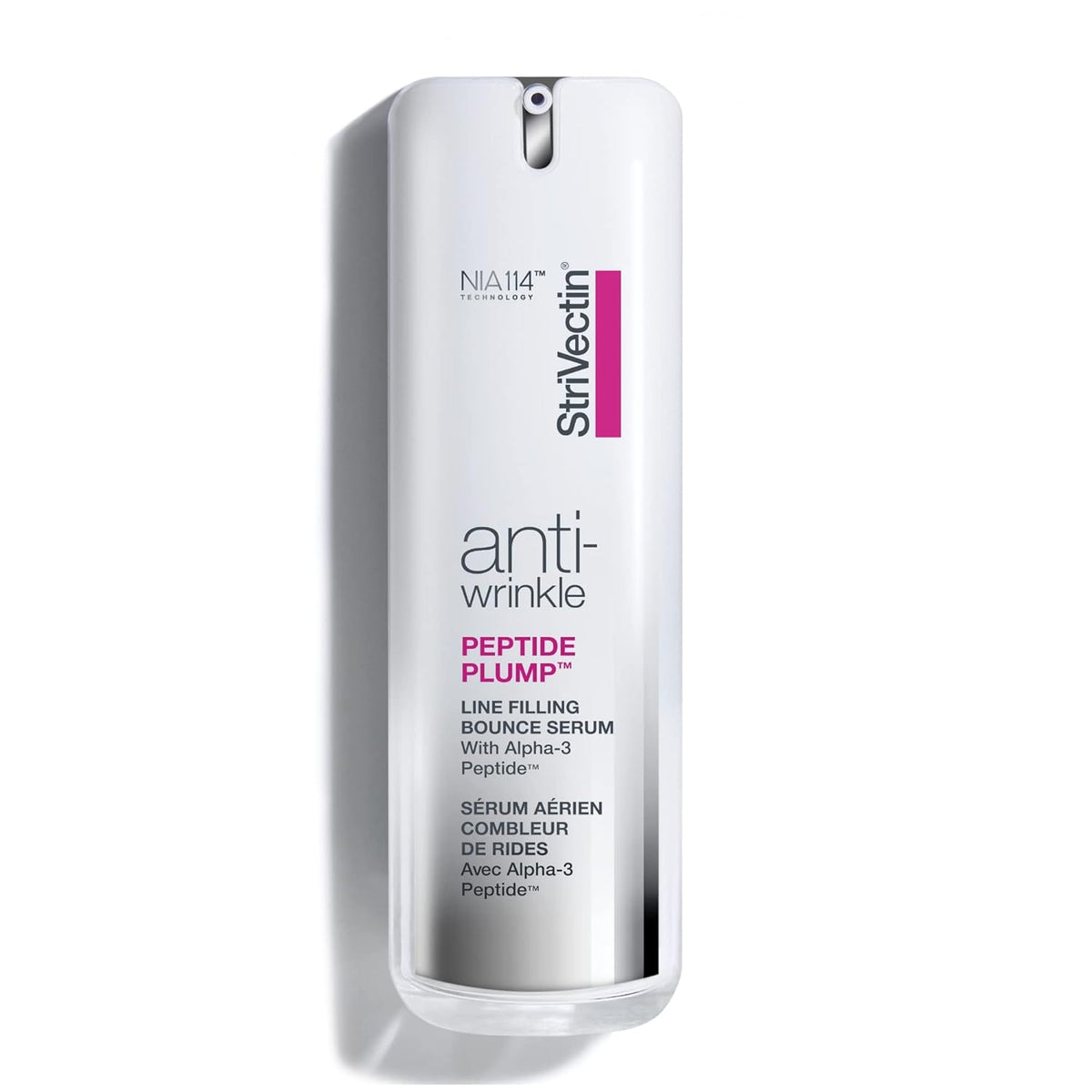 SekretSistar Peptide Plumping Anti-Wrinkle Serum