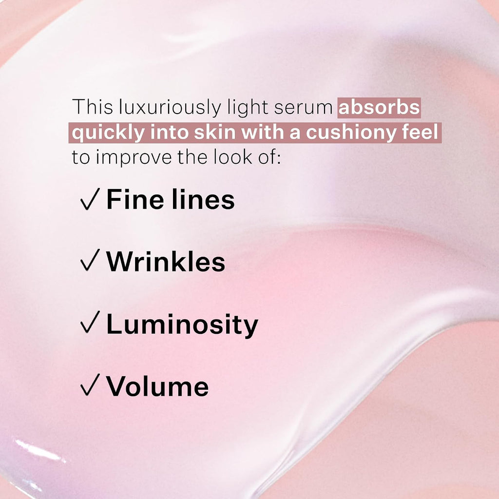 SekretSistar Peptide Plumping Anti-Wrinkle Serum